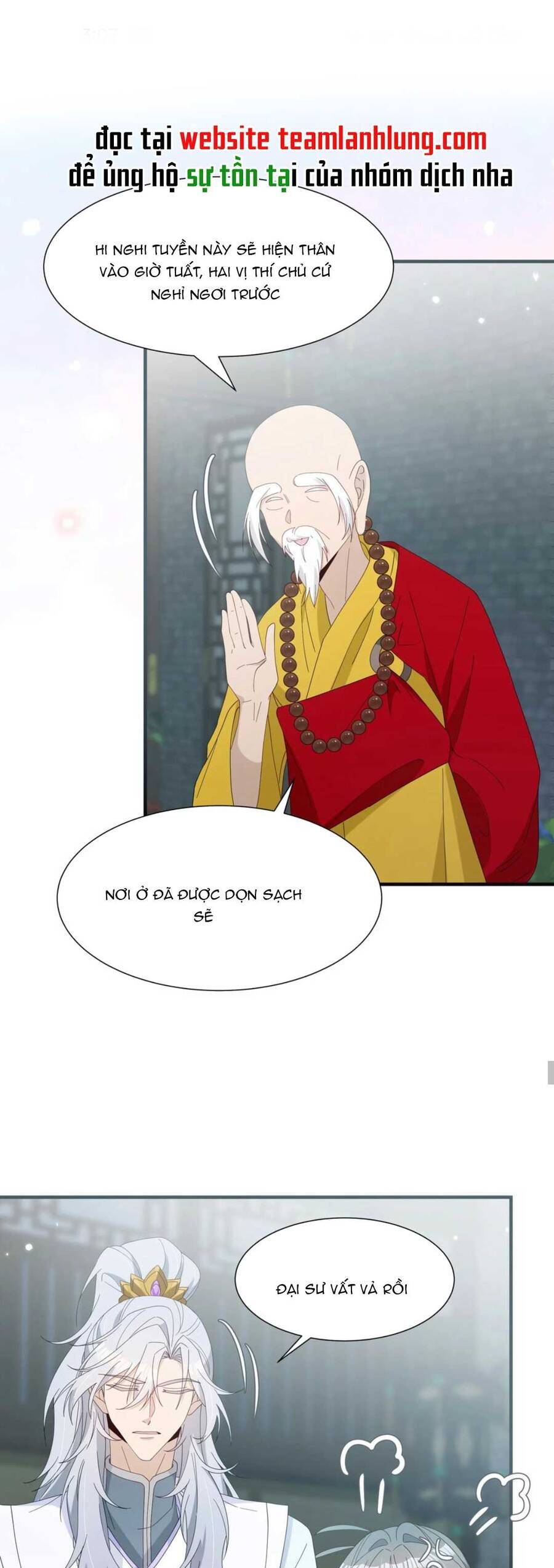 Sư Huynh Phản Diện Bắt Ta Hoàn Lương Chapter 22 - 15