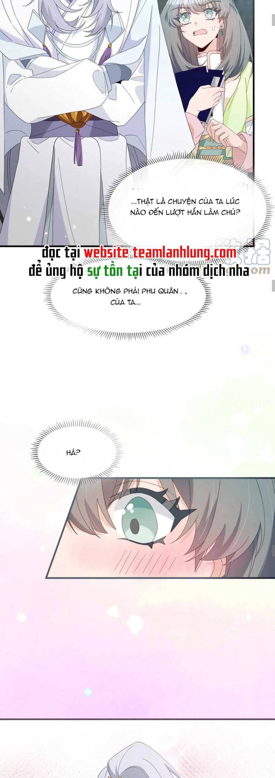 Sư Huynh Phản Diện Bắt Ta Hoàn Lương Chapter 22 - 16