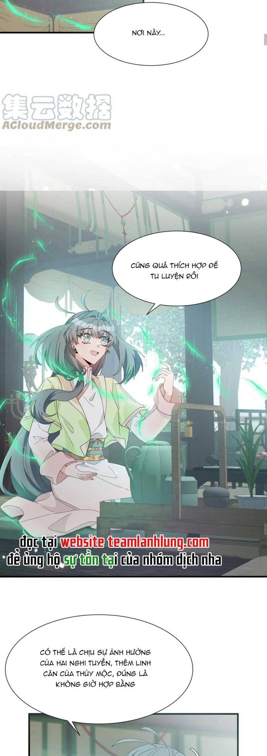 Sư Huynh Phản Diện Bắt Ta Hoàn Lương Chapter 22 - 18