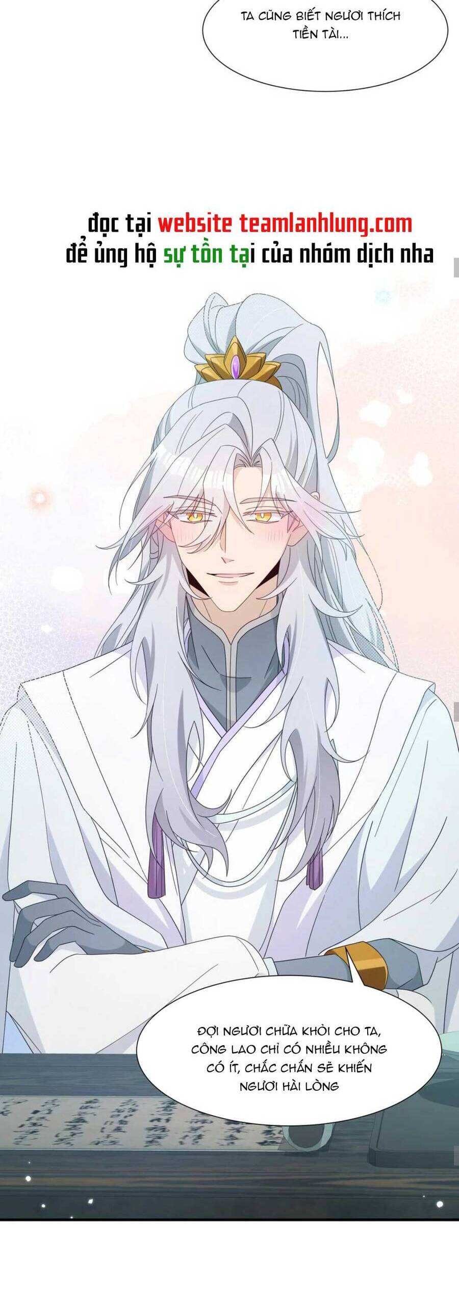 Sư Huynh Phản Diện Bắt Ta Hoàn Lương Chapter 22 - 26