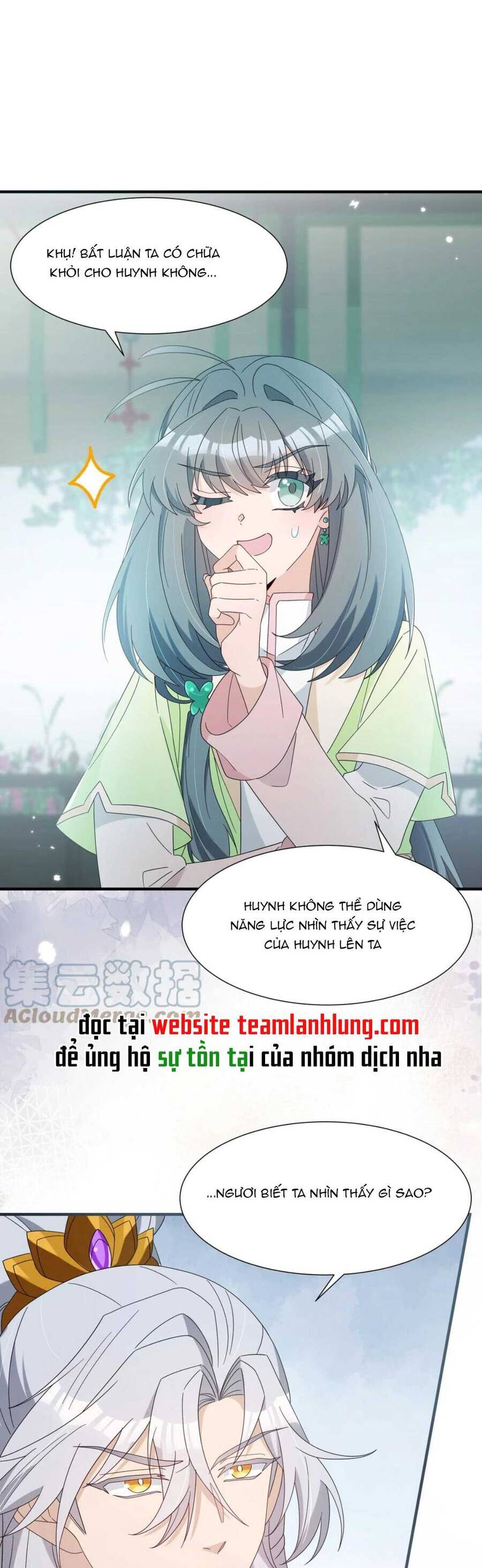 Sư Huynh Phản Diện Bắt Ta Hoàn Lương Chapter 22 - 28