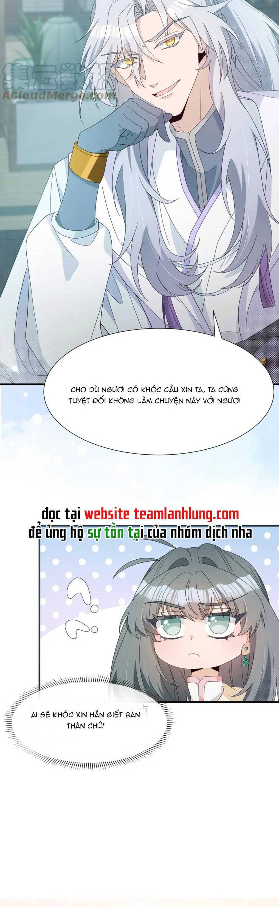 Sư Huynh Phản Diện Bắt Ta Hoàn Lương Chapter 22 - 30