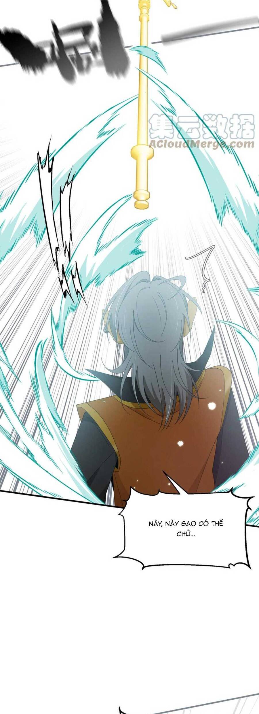 Sư Huynh Phản Diện Bắt Ta Hoàn Lương Chapter 22 - 4