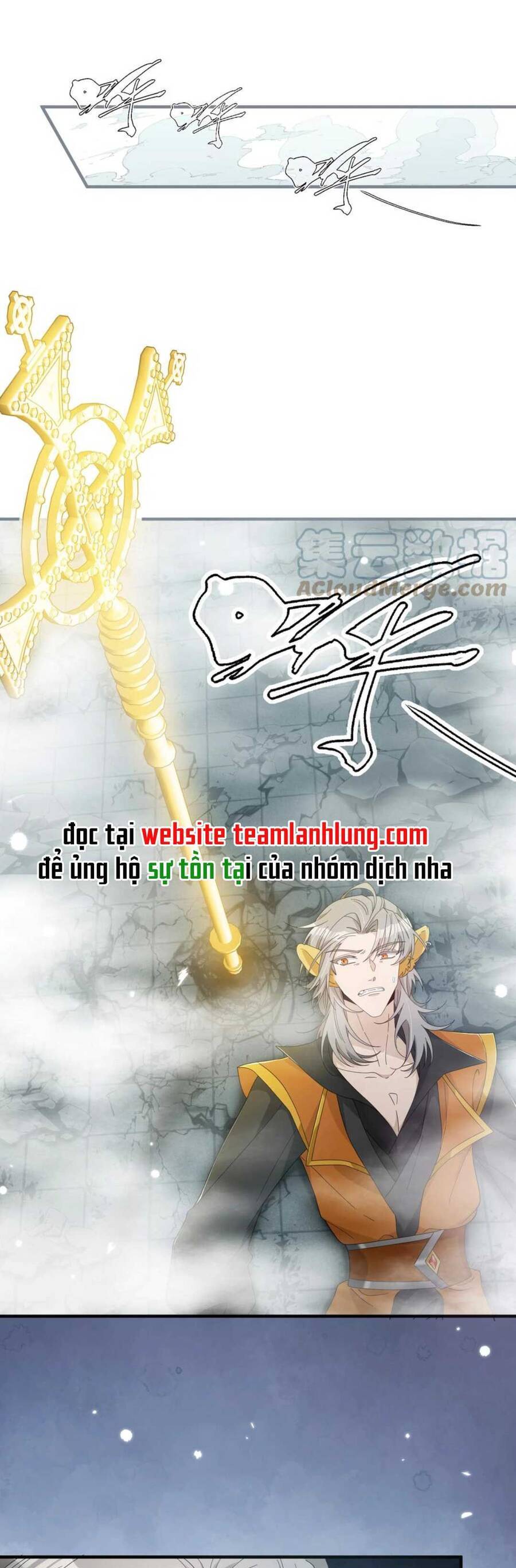 Sư Huynh Phản Diện Bắt Ta Hoàn Lương Chapter 22 - 6