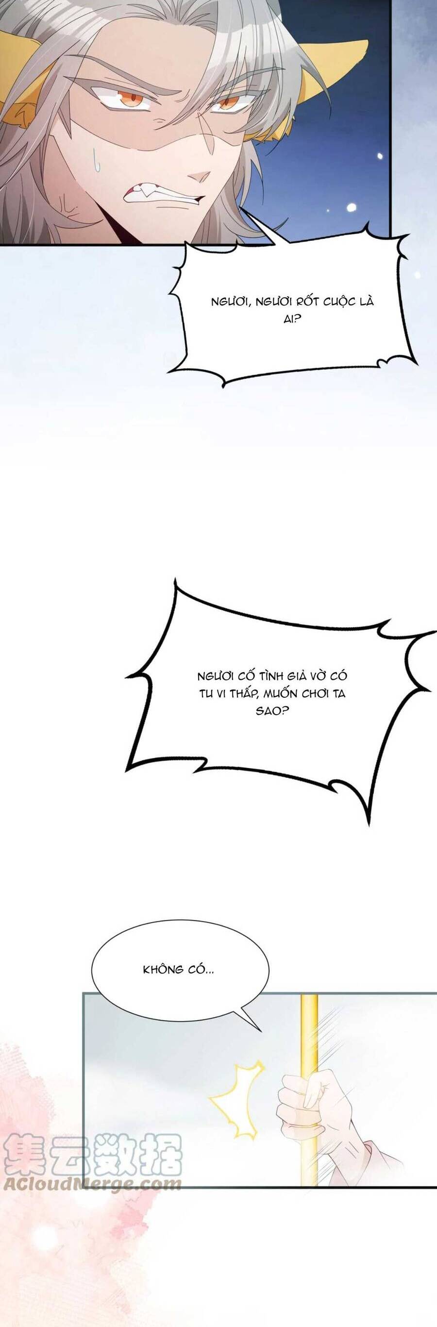 Sư Huynh Phản Diện Bắt Ta Hoàn Lương Chapter 22 - 7