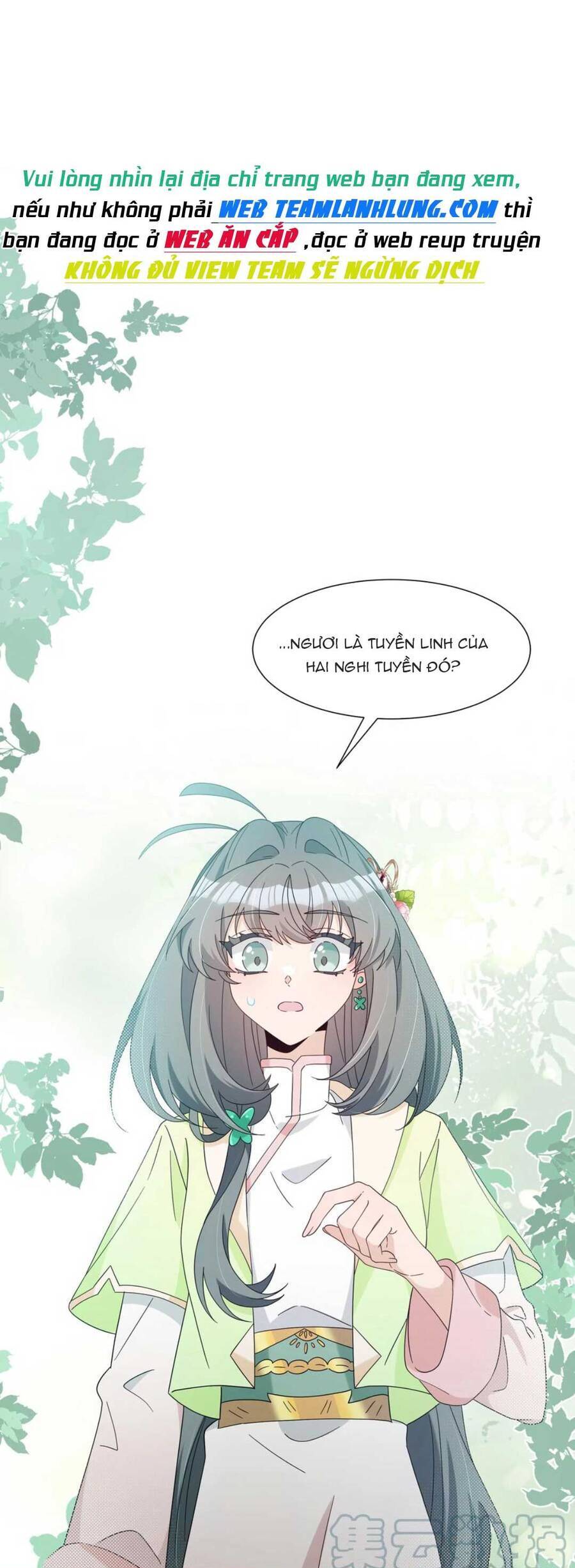 Sư Huynh Phản Diện Bắt Ta Hoàn Lương Chapter 23 - 2