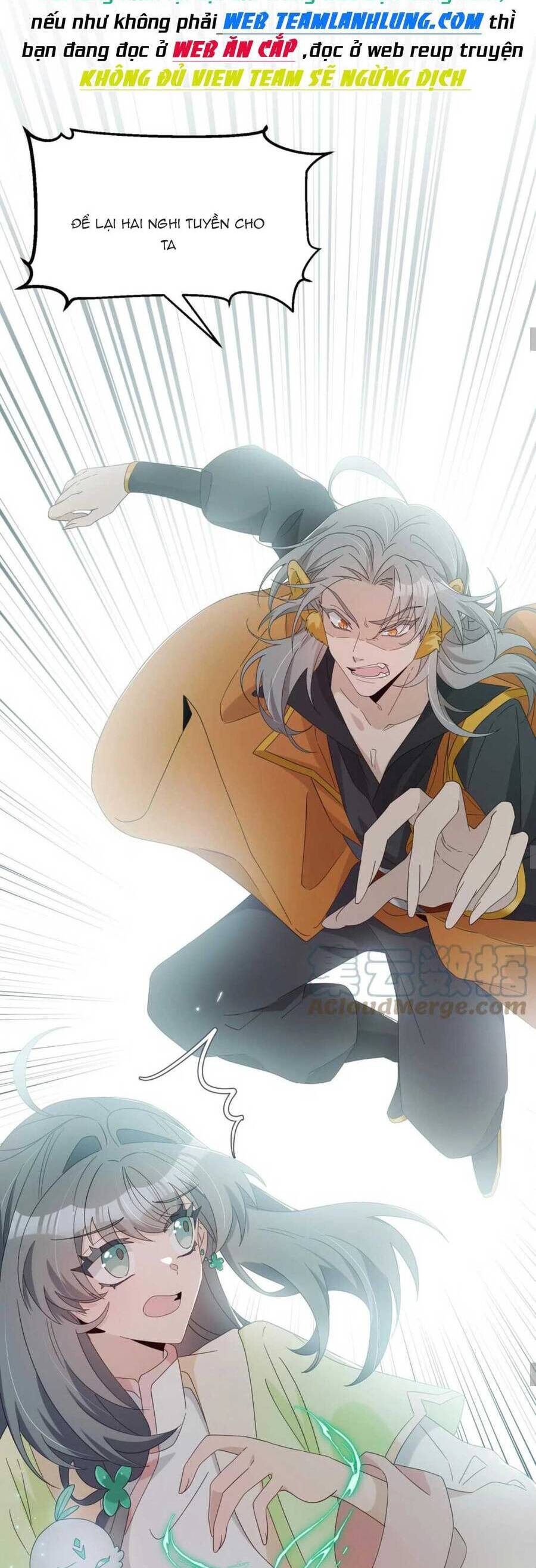 Sư Huynh Phản Diện Bắt Ta Hoàn Lương Chapter 23 - 15