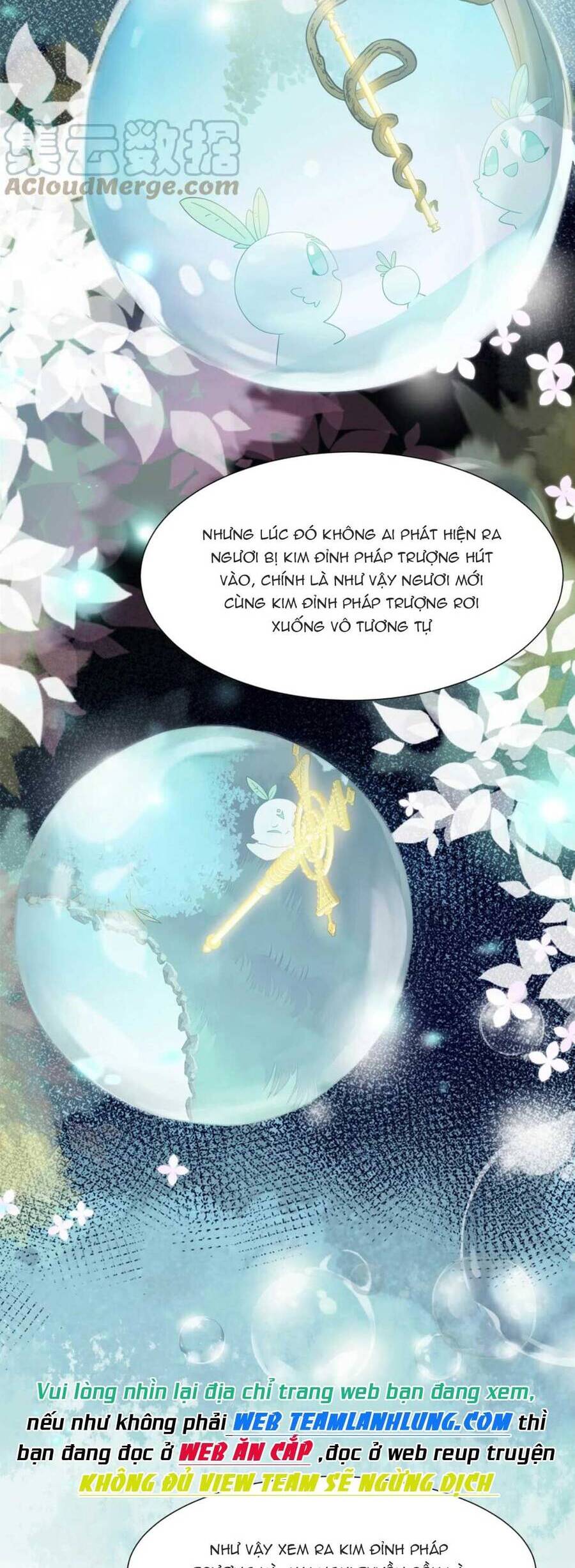 Sư Huynh Phản Diện Bắt Ta Hoàn Lương Chapter 23 - 5