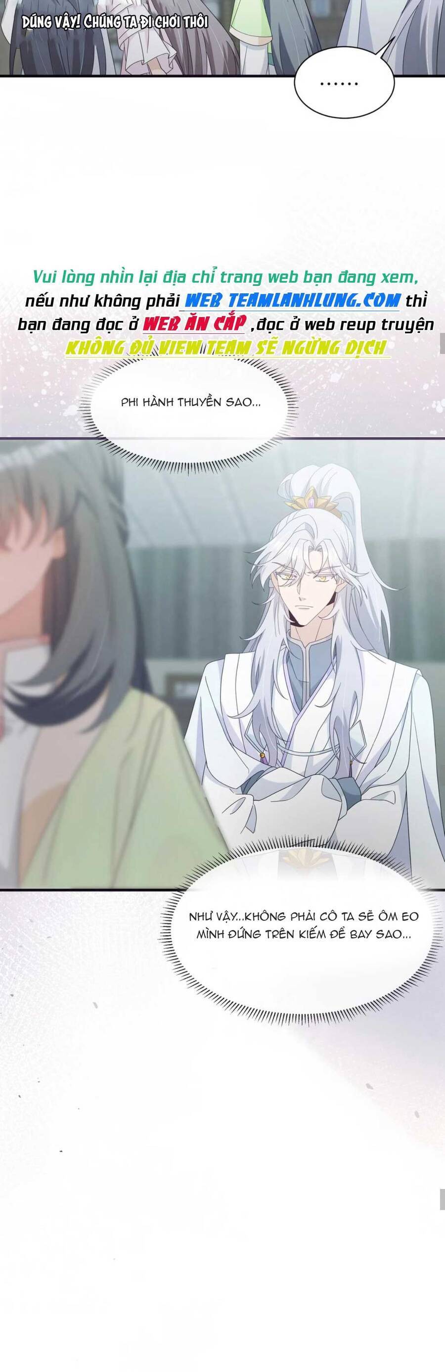 Sư Huynh Phản Diện Bắt Ta Hoàn Lương Chapter 24 - 11