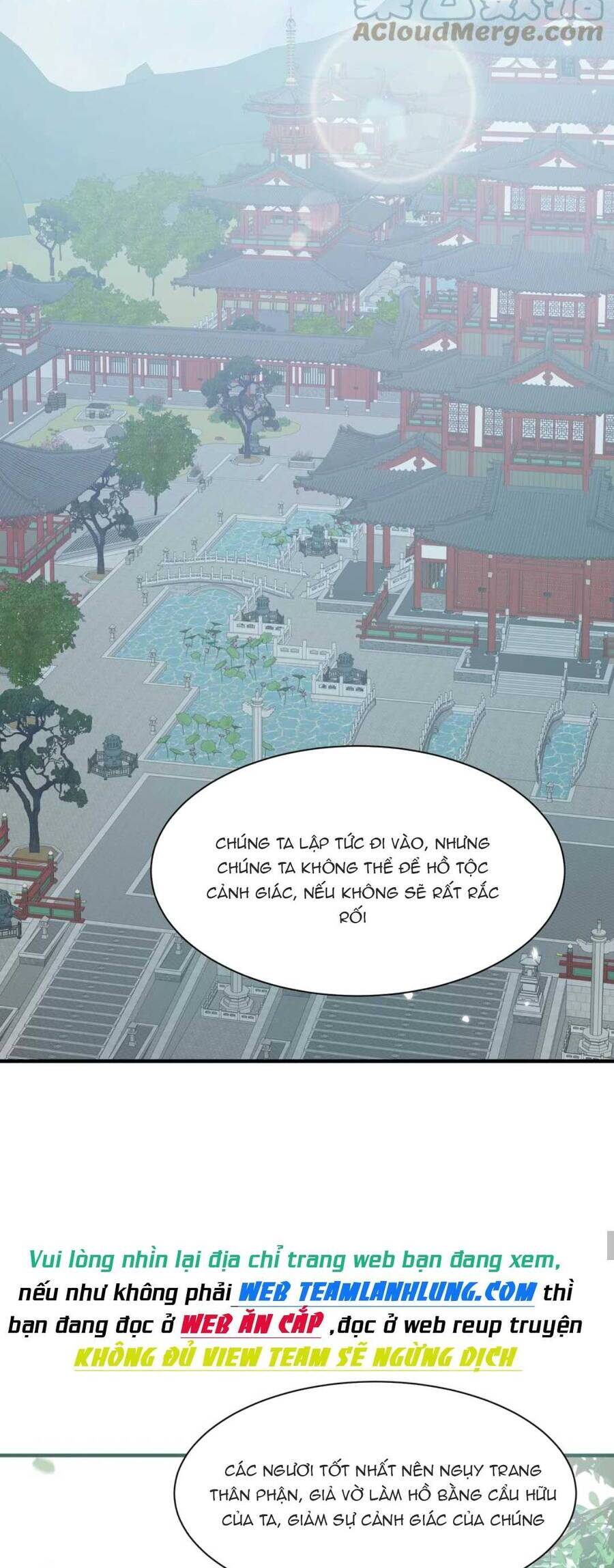 Sư Huynh Phản Diện Bắt Ta Hoàn Lương Chapter 24 - 13