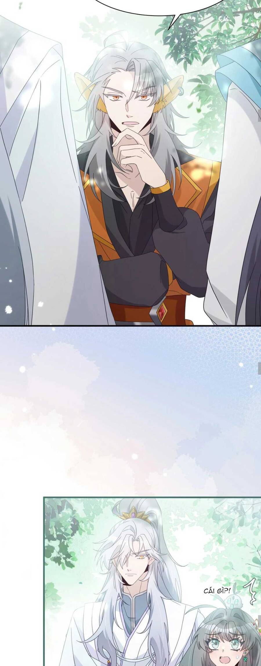 Sư Huynh Phản Diện Bắt Ta Hoàn Lương Chapter 24 - 14