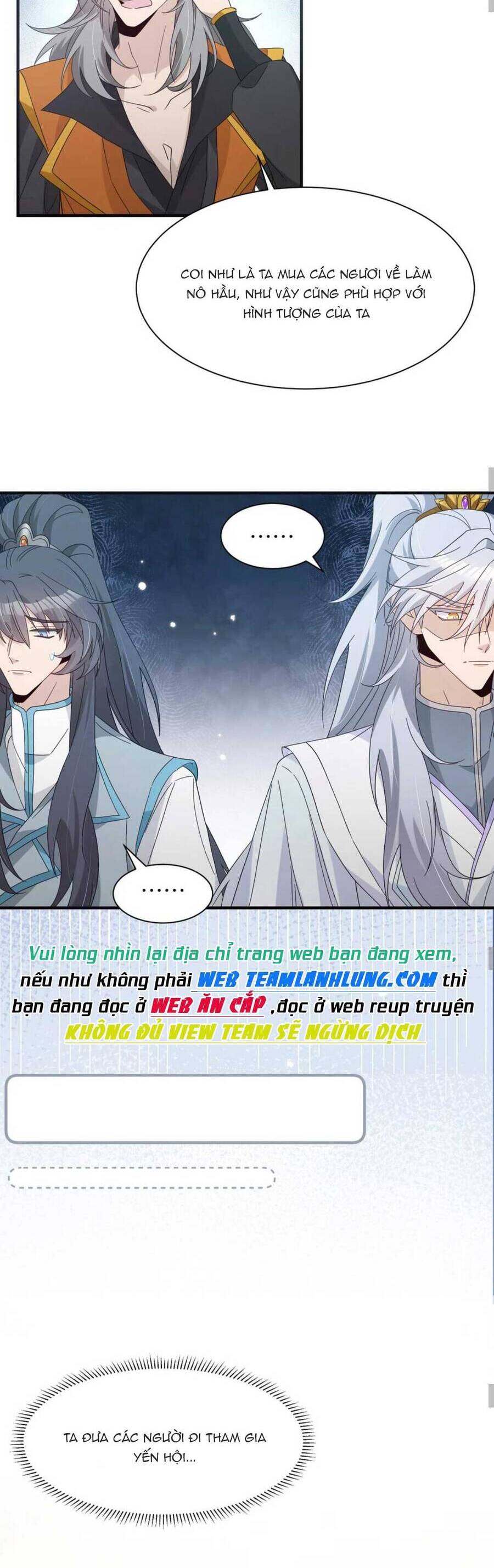 Sư Huynh Phản Diện Bắt Ta Hoàn Lương Chapter 24 - 20