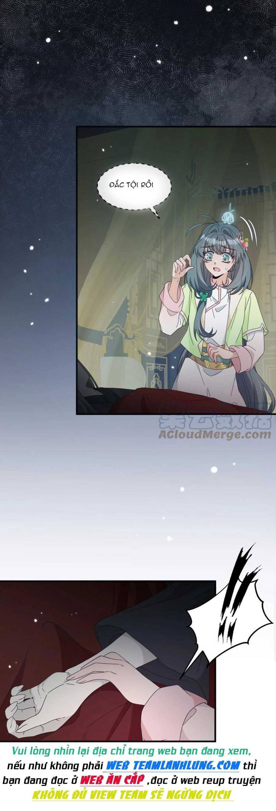 Sư Huynh Phản Diện Bắt Ta Hoàn Lương Chapter 24 - 26