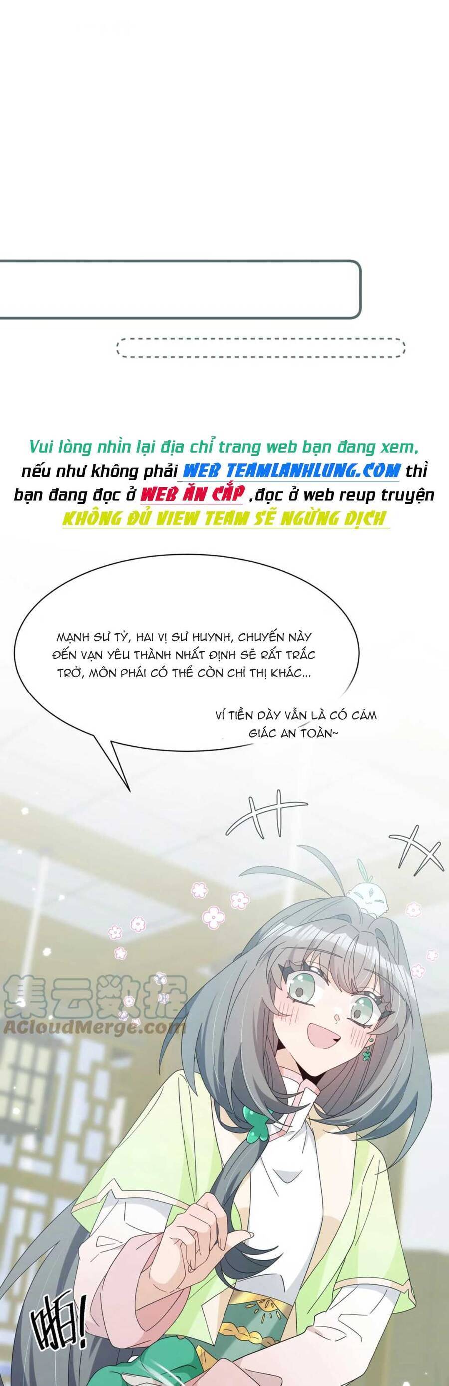 Sư Huynh Phản Diện Bắt Ta Hoàn Lương Chapter 24 - 7