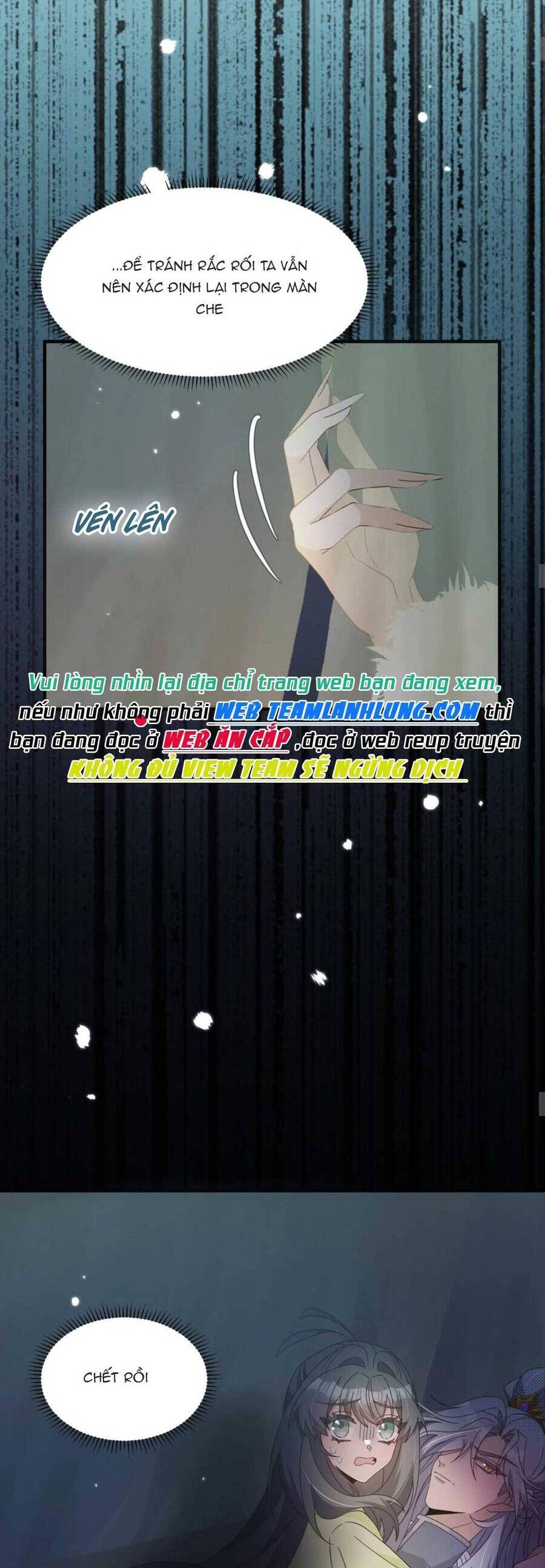 Sư Huynh Phản Diện Bắt Ta Hoàn Lương Chapter 25 - 13