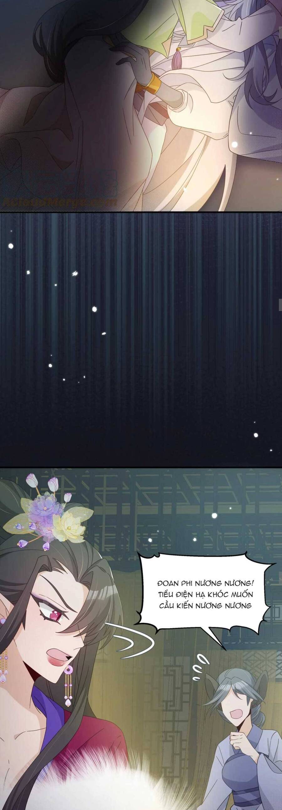 Sư Huynh Phản Diện Bắt Ta Hoàn Lương Chapter 25 - 14