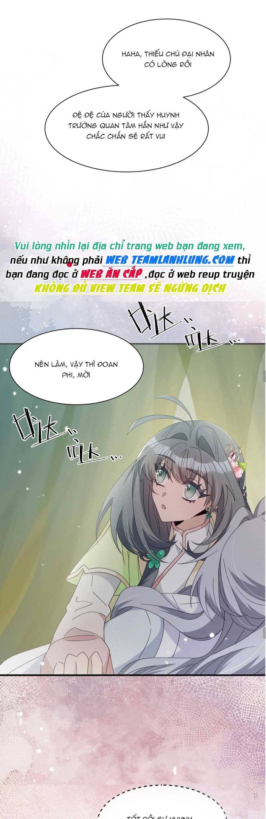 Sư Huynh Phản Diện Bắt Ta Hoàn Lương Chapter 25 - 16