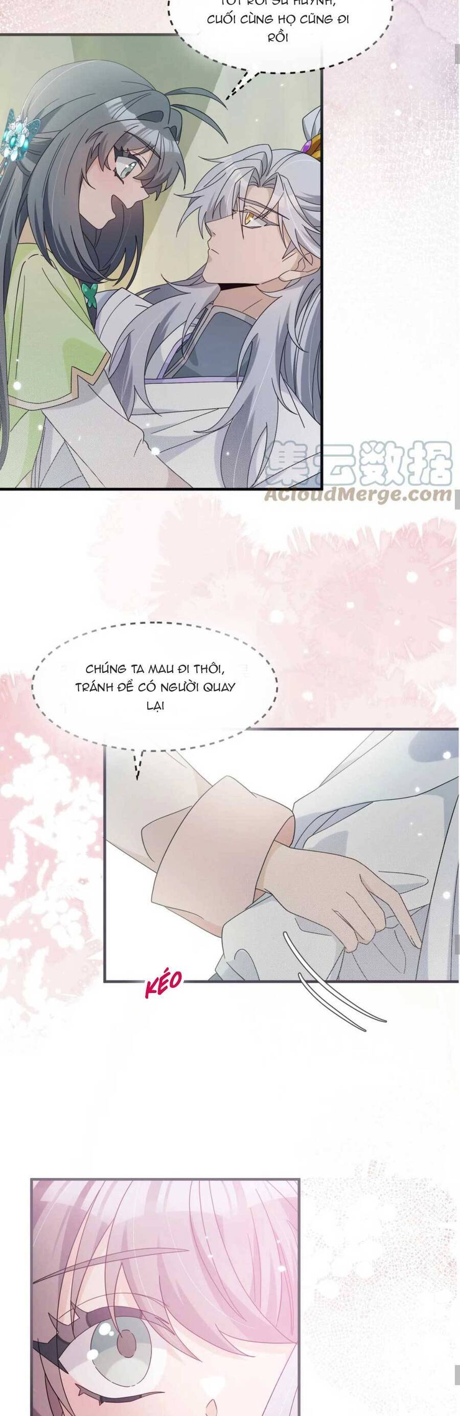 Sư Huynh Phản Diện Bắt Ta Hoàn Lương Chapter 25 - 17