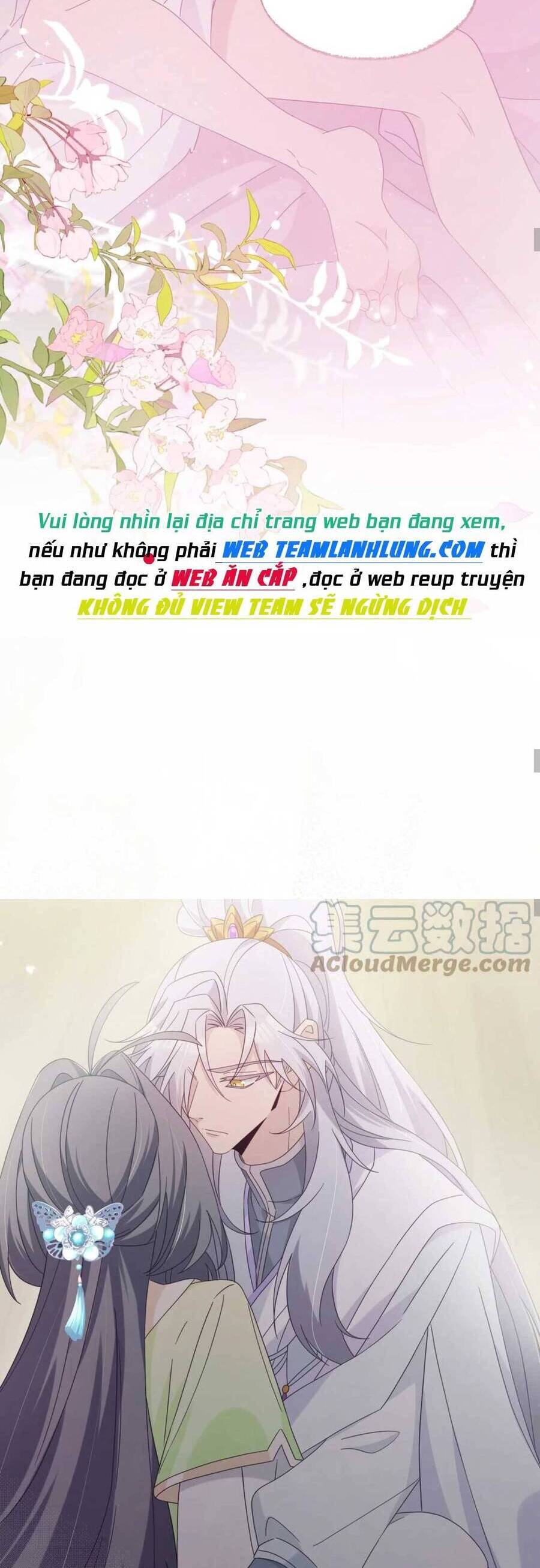 Sư Huynh Phản Diện Bắt Ta Hoàn Lương Chapter 25 - 21