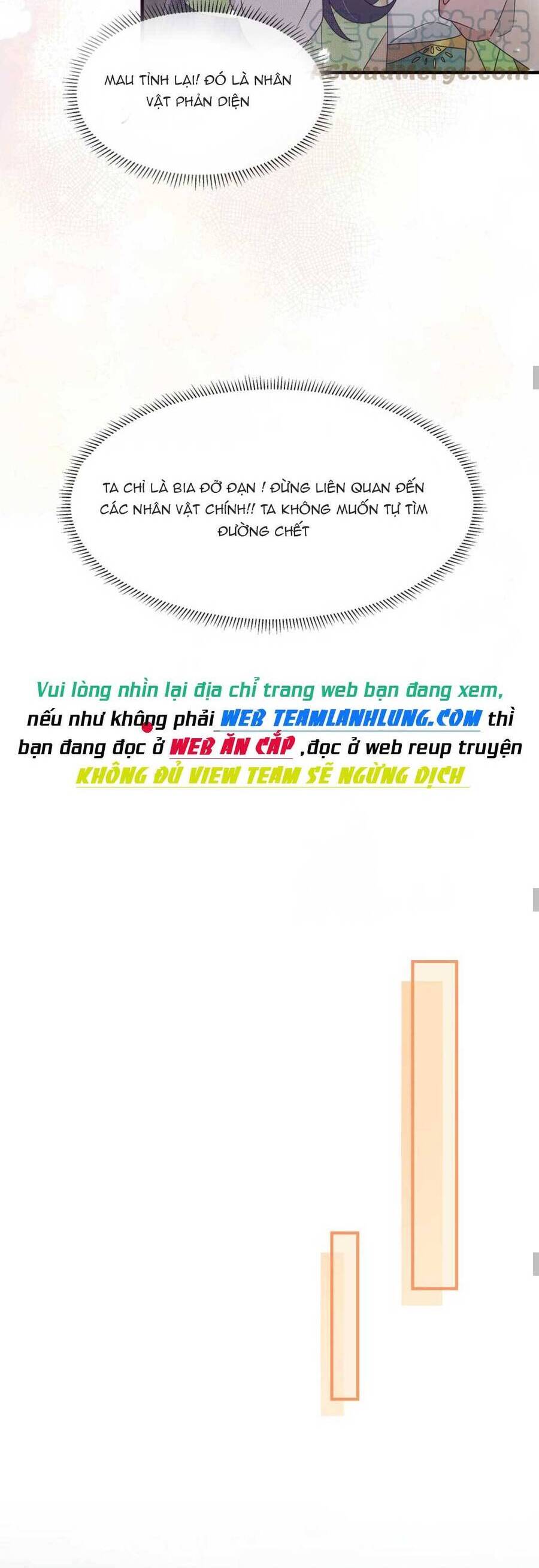 Sư Huynh Phản Diện Bắt Ta Hoàn Lương Chapter 25 - 23