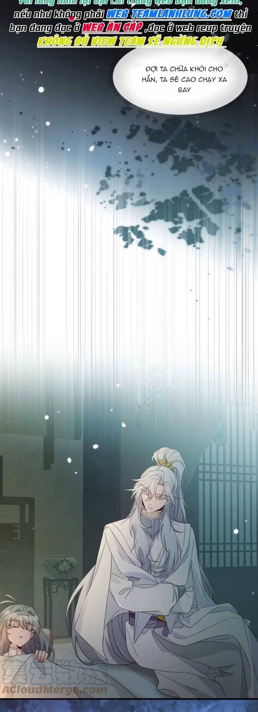 Sư Huynh Phản Diện Bắt Ta Hoàn Lương Chapter 25 - 28
