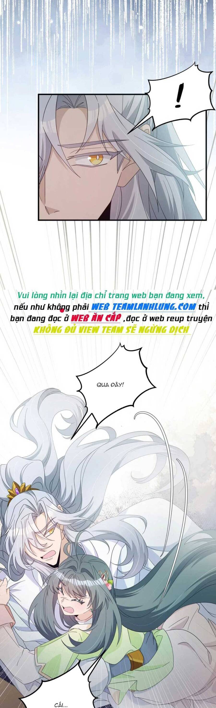 Sư Huynh Phản Diện Bắt Ta Hoàn Lương Chapter 25 - 4