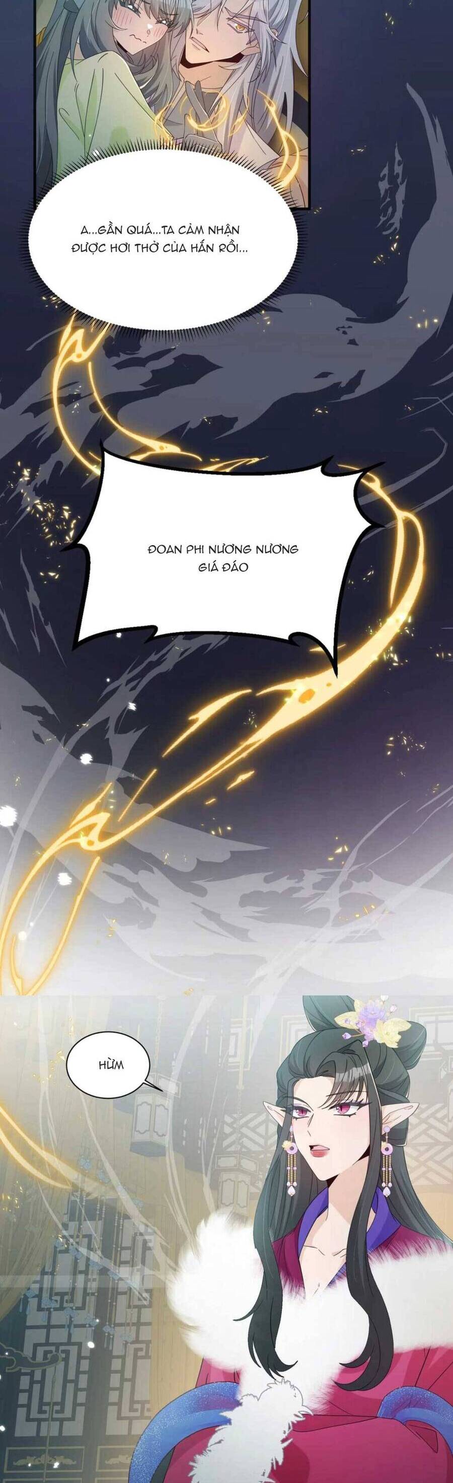 Sư Huynh Phản Diện Bắt Ta Hoàn Lương Chapter 25 - 6