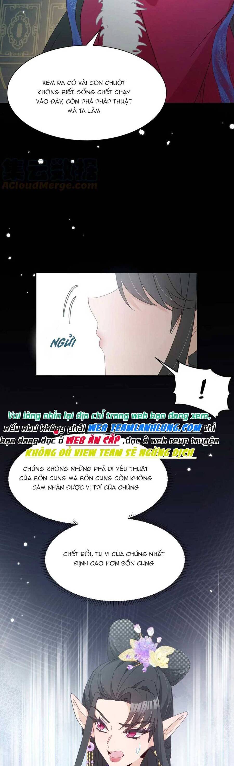 Sư Huynh Phản Diện Bắt Ta Hoàn Lương Chapter 25 - 7