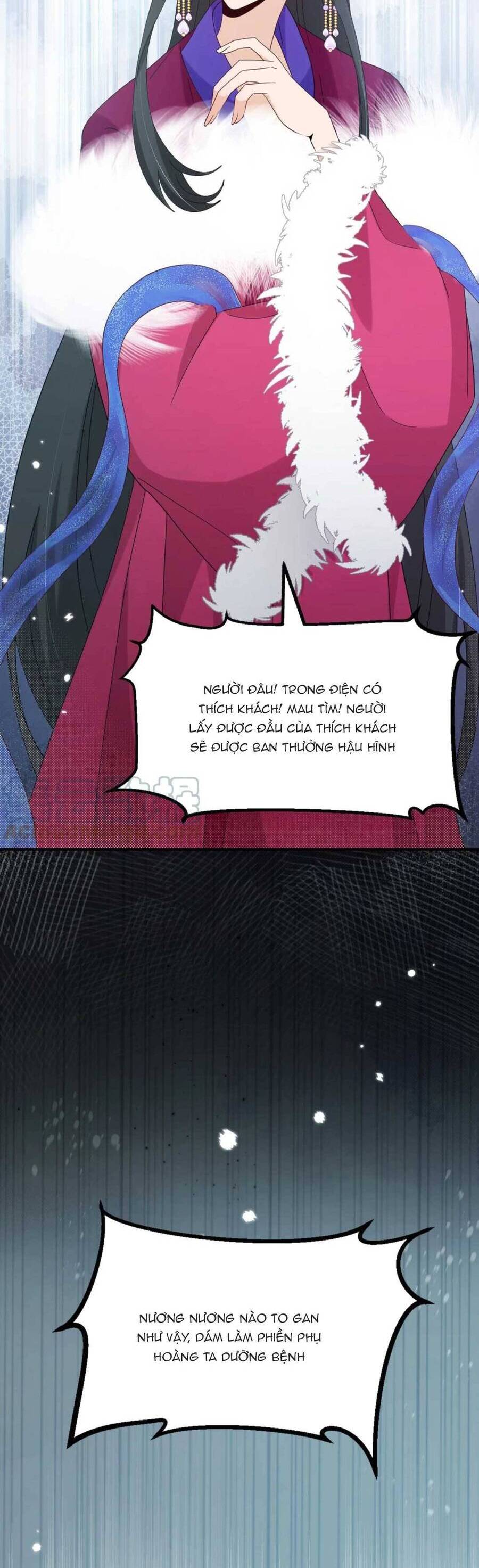 Sư Huynh Phản Diện Bắt Ta Hoàn Lương Chapter 25 - 8