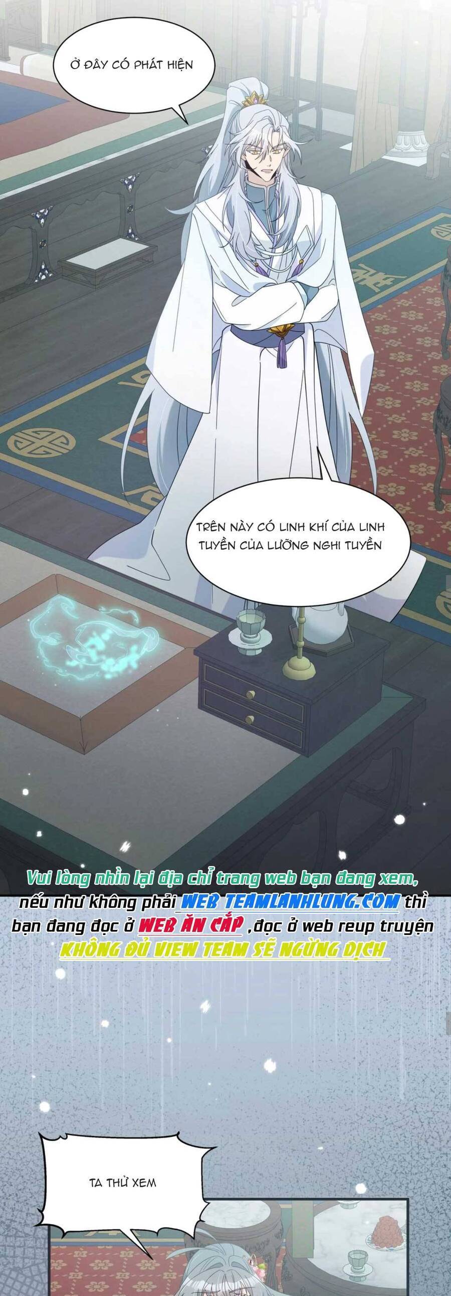 Sư Huynh Phản Diện Bắt Ta Hoàn Lương Chapter 26 - 11