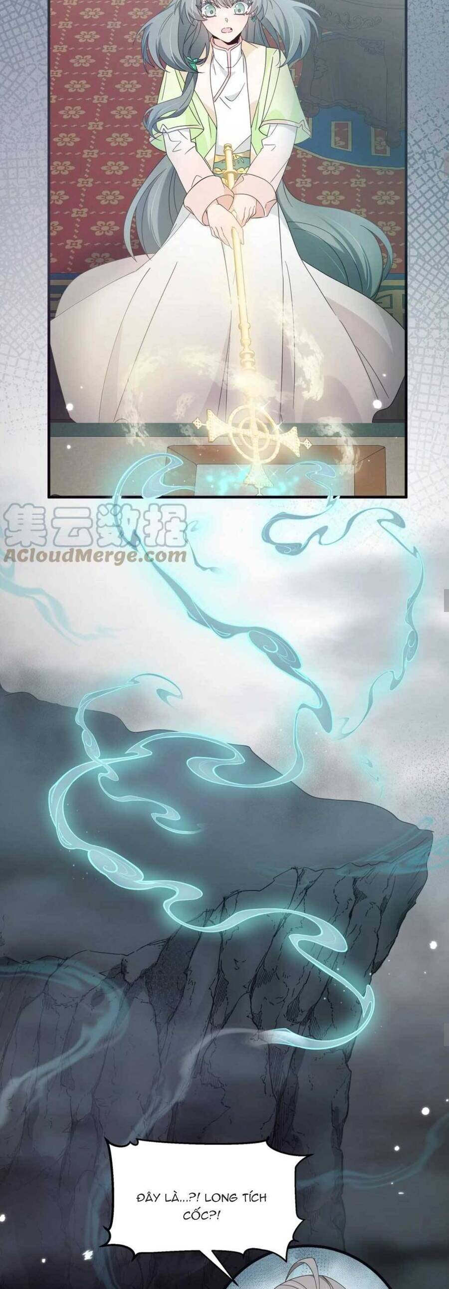 Sư Huynh Phản Diện Bắt Ta Hoàn Lương Chapter 26 - 12