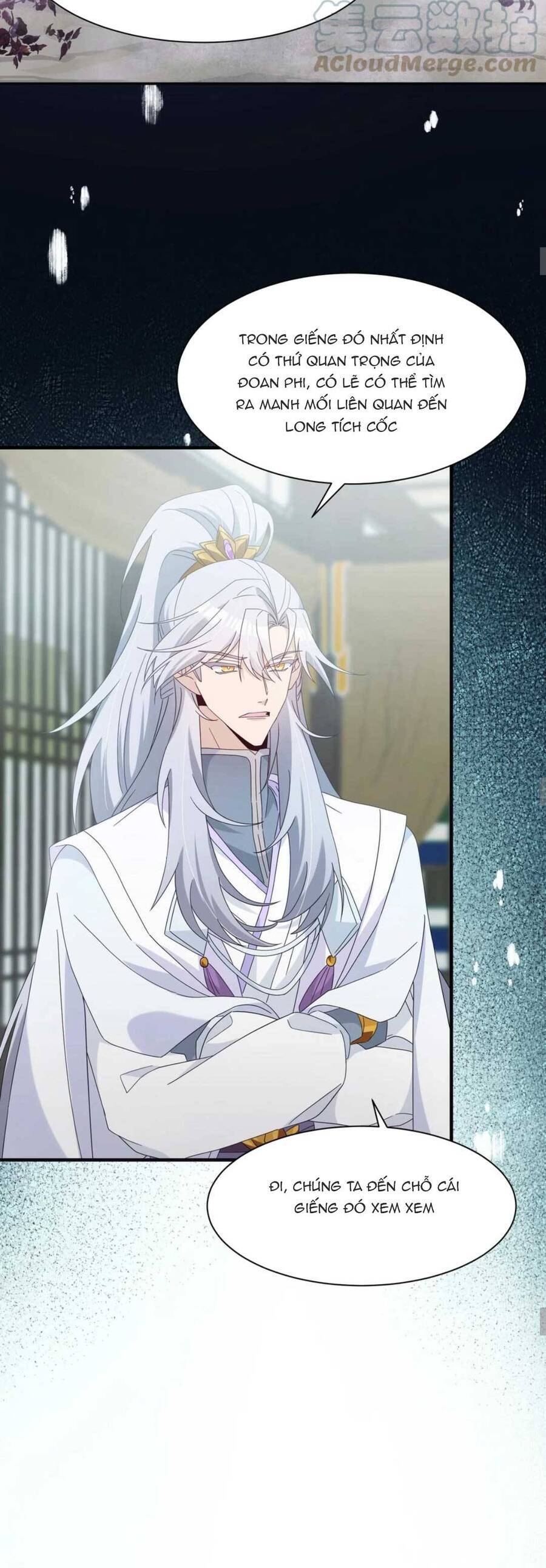 Sư Huynh Phản Diện Bắt Ta Hoàn Lương Chapter 26 - 15