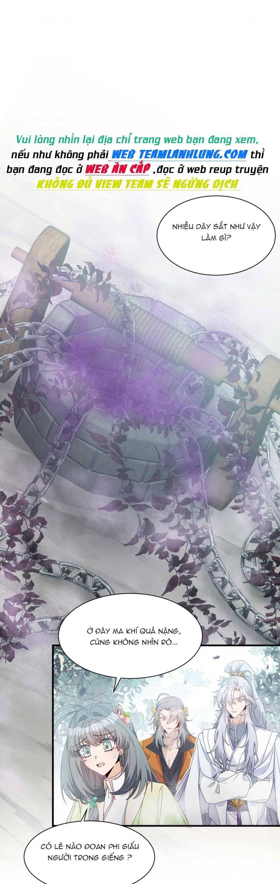 Sư Huynh Phản Diện Bắt Ta Hoàn Lương Chapter 26 - 17