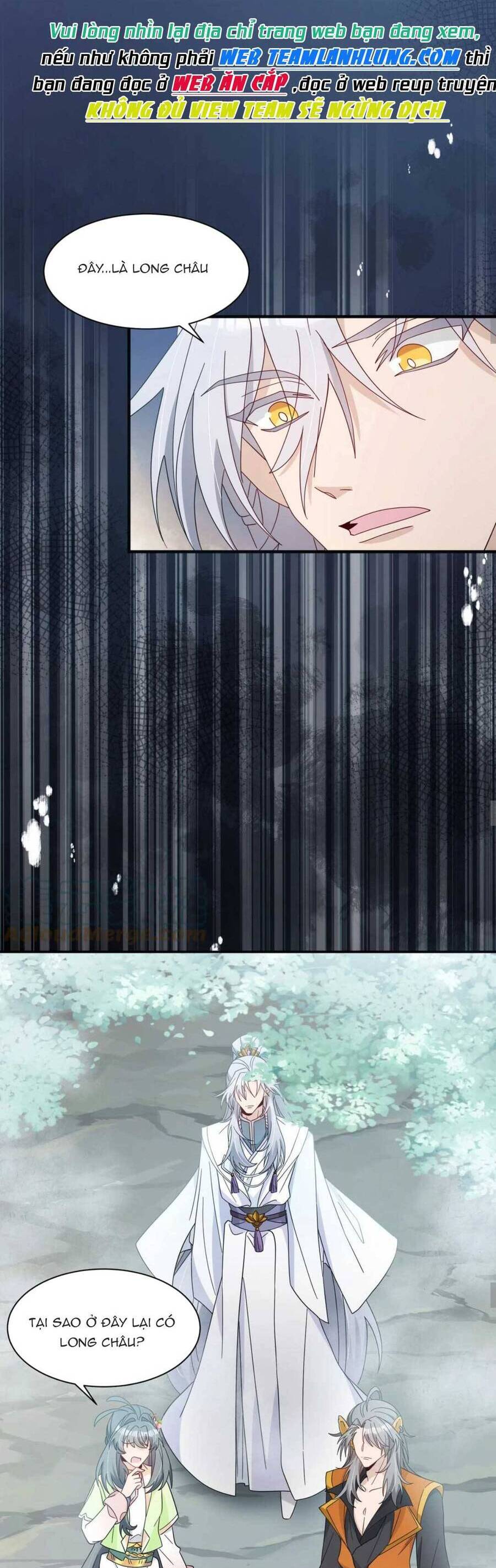 Sư Huynh Phản Diện Bắt Ta Hoàn Lương Chapter 26 - 19