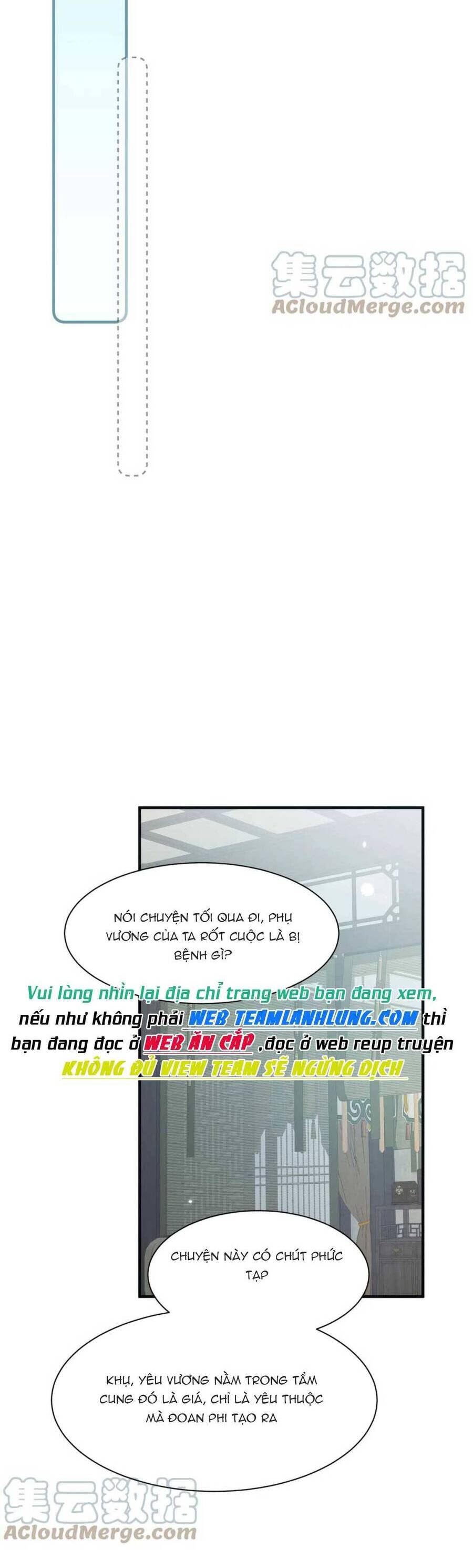 Sư Huynh Phản Diện Bắt Ta Hoàn Lương Chapter 26 - 3