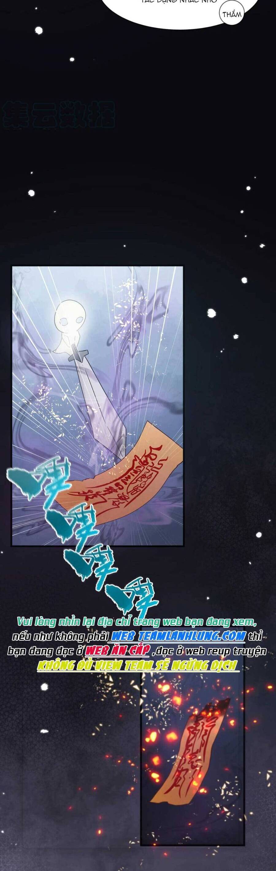 Sư Huynh Phản Diện Bắt Ta Hoàn Lương Chapter 26 - 23