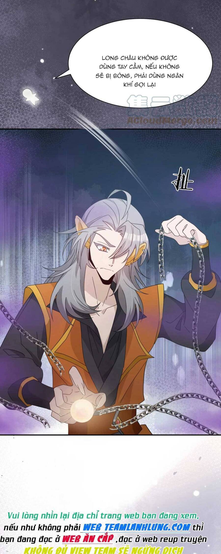 Sư Huynh Phản Diện Bắt Ta Hoàn Lương Chapter 26 - 24