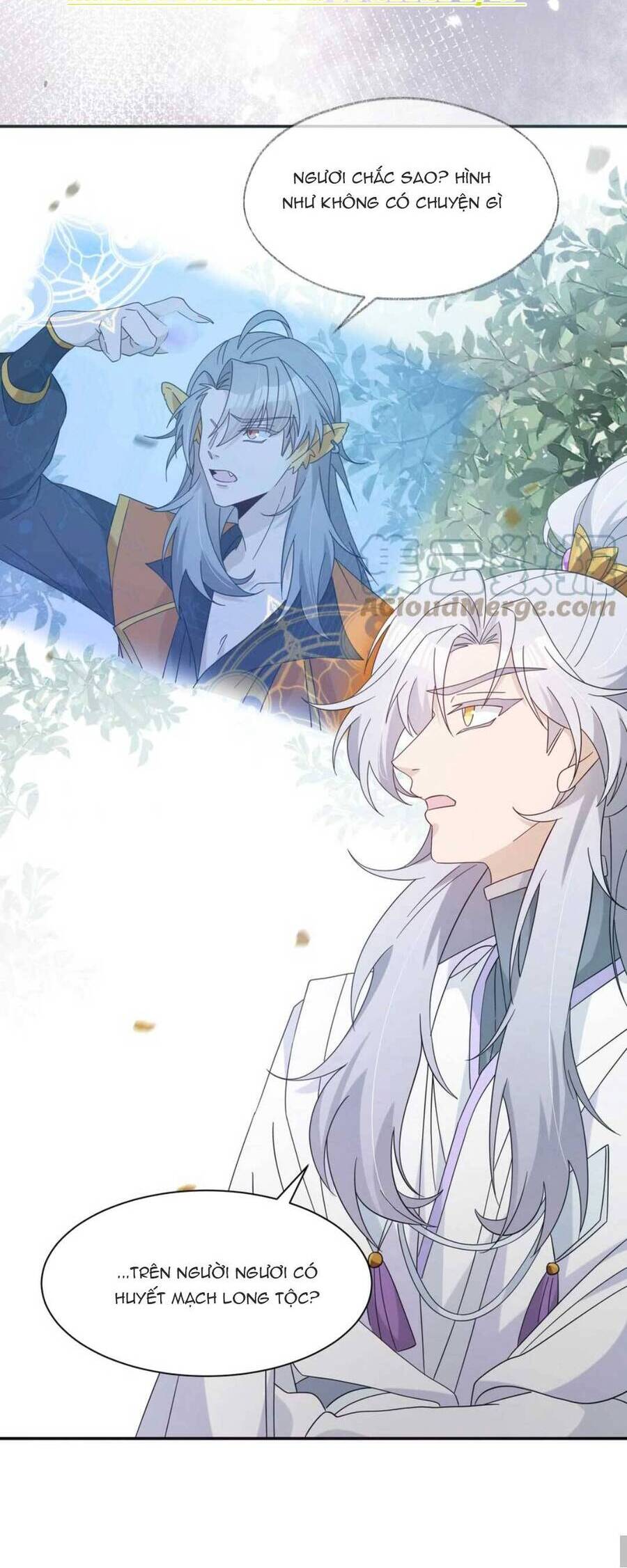 Sư Huynh Phản Diện Bắt Ta Hoàn Lương Chapter 26 - 25