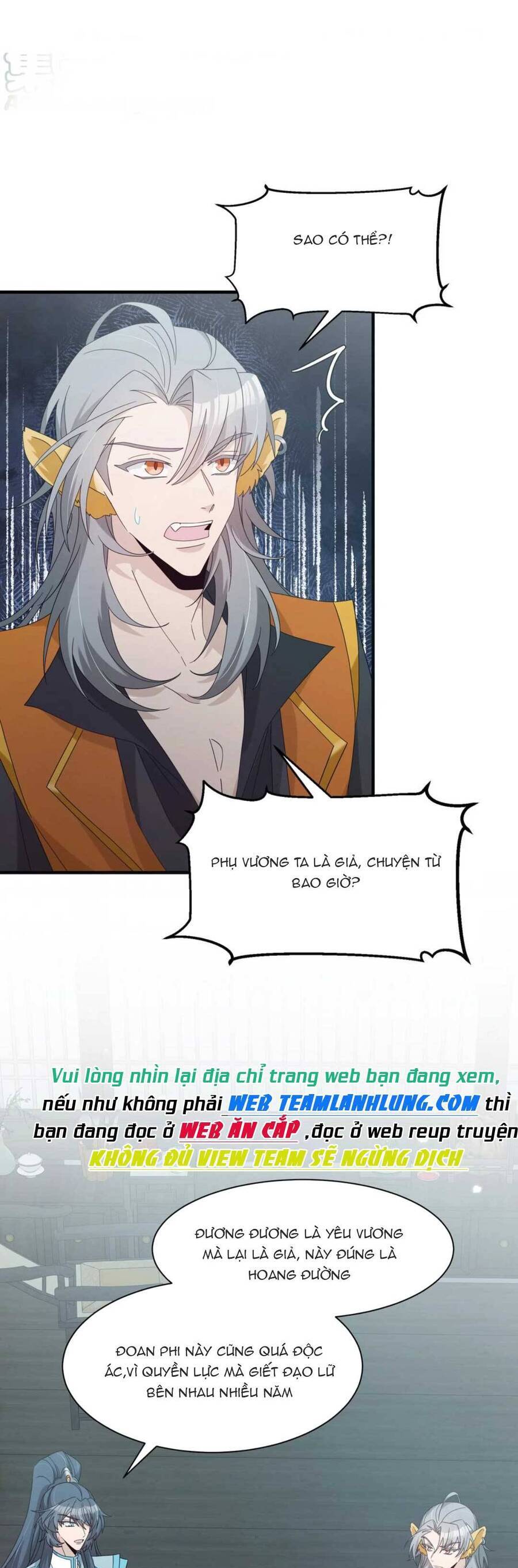Sư Huynh Phản Diện Bắt Ta Hoàn Lương Chapter 26 - 4