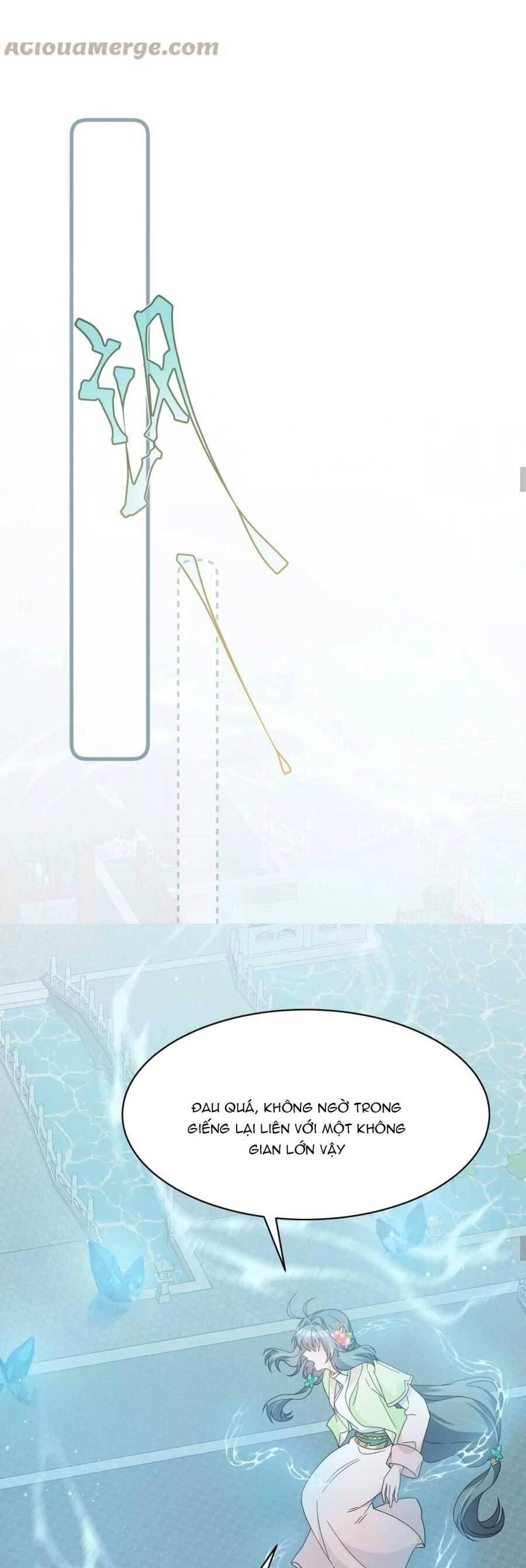 Sư Huynh Phản Diện Bắt Ta Hoàn Lương Chapter 27 - 11