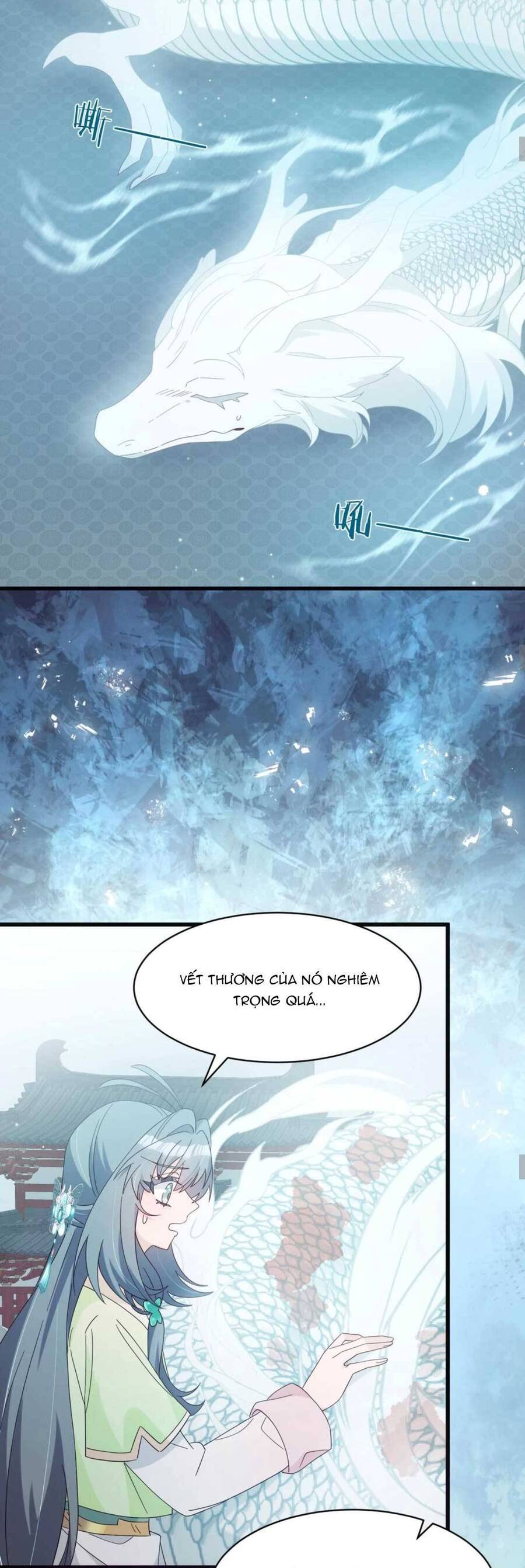 Sư Huynh Phản Diện Bắt Ta Hoàn Lương Chapter 27 - 13