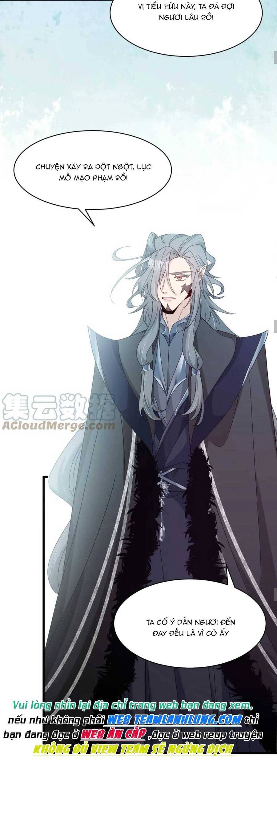 Sư Huynh Phản Diện Bắt Ta Hoàn Lương Chapter 27 - 14