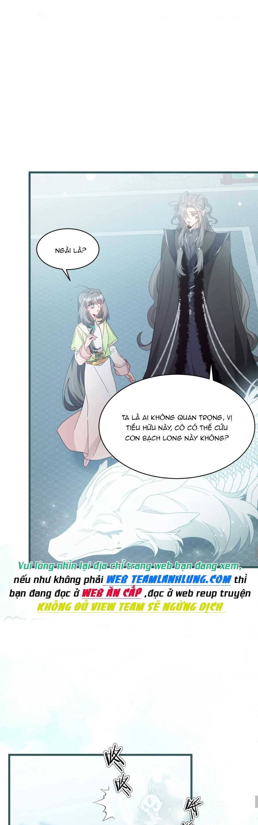 Sư Huynh Phản Diện Bắt Ta Hoàn Lương Chapter 27 - 15