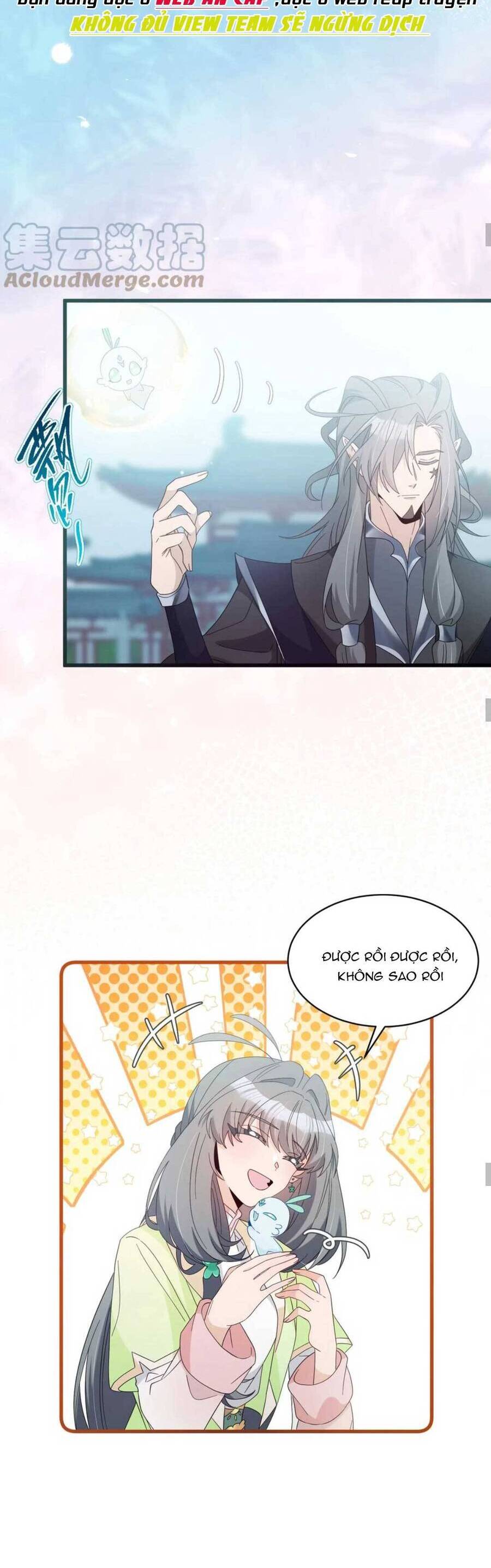 Sư Huynh Phản Diện Bắt Ta Hoàn Lương Chapter 27 - 17