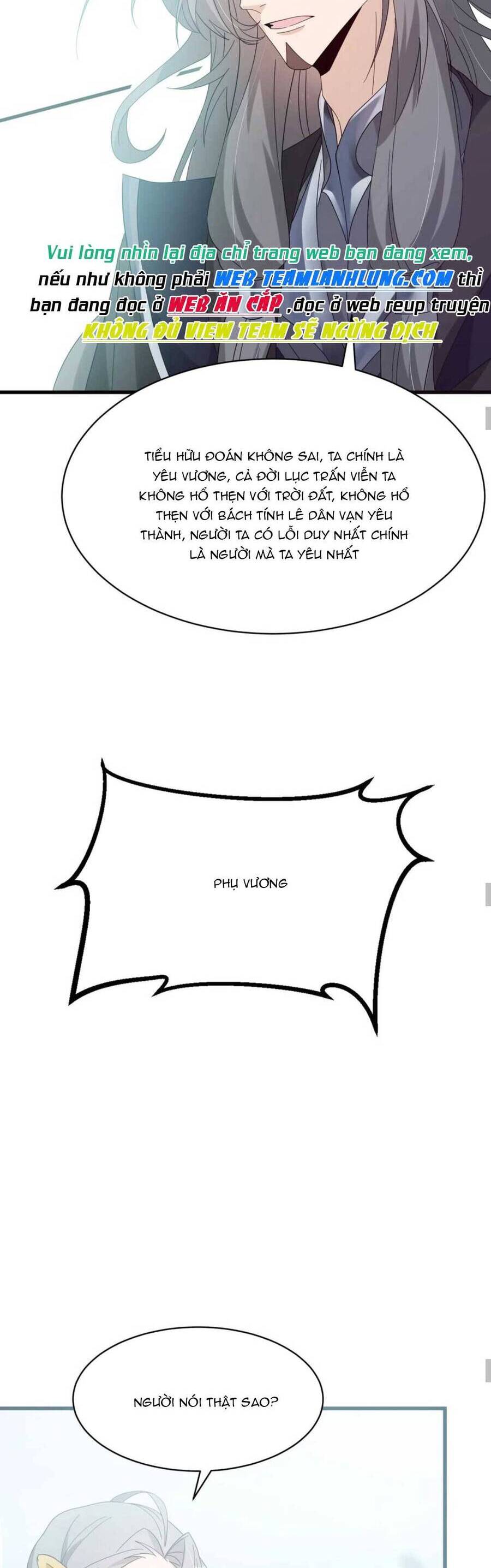 Sư Huynh Phản Diện Bắt Ta Hoàn Lương Chapter 27 - 19