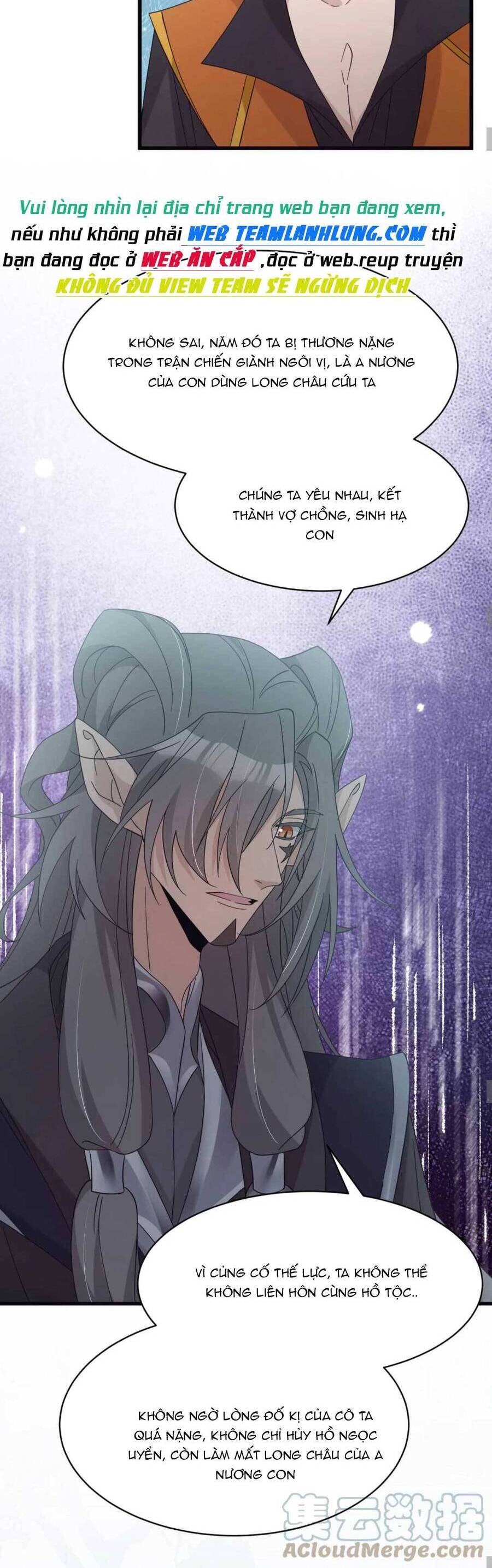 Sư Huynh Phản Diện Bắt Ta Hoàn Lương Chapter 27 - 21