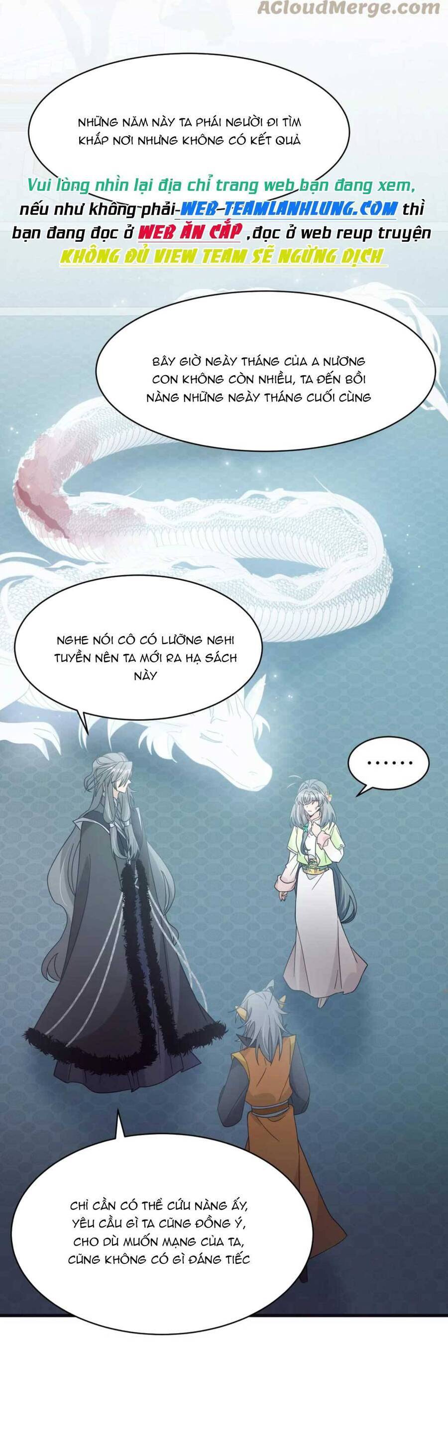 Sư Huynh Phản Diện Bắt Ta Hoàn Lương Chapter 27 - 22