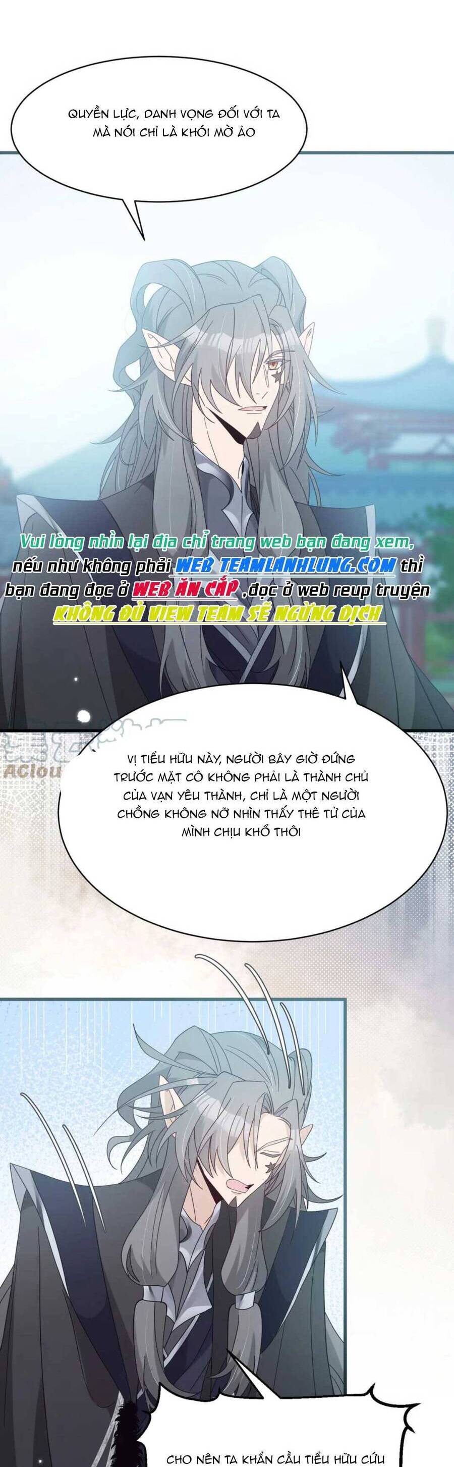 Sư Huynh Phản Diện Bắt Ta Hoàn Lương Chapter 27 - 23