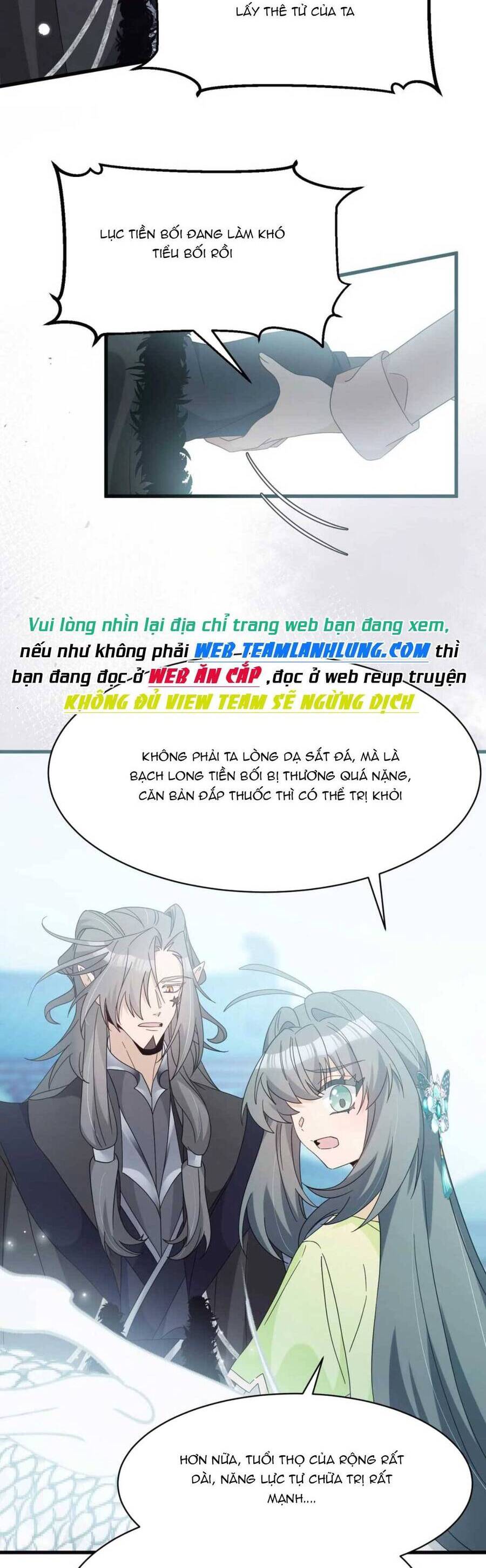 Sư Huynh Phản Diện Bắt Ta Hoàn Lương Chapter 27 - 24