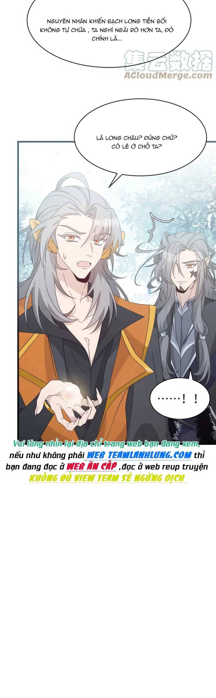 Sư Huynh Phản Diện Bắt Ta Hoàn Lương Chapter 27 - 25